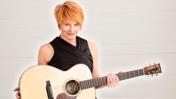 Shawn Colvin - Steady On 32nd Anniversary Tour