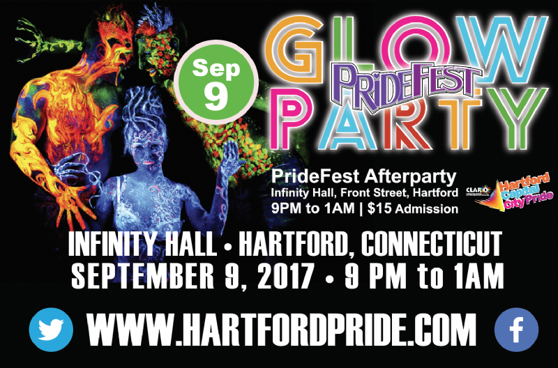 PRIDEFEST AFTER PARTY