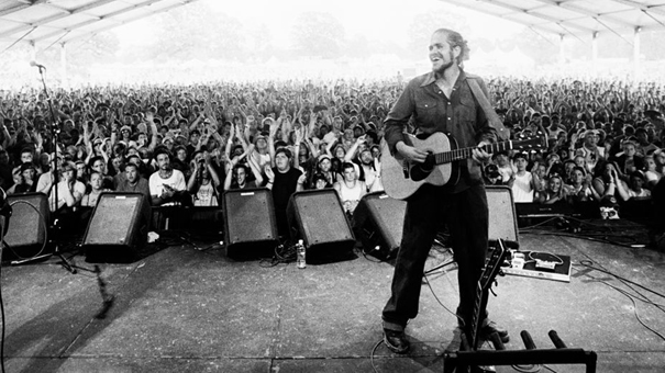 An Intimate Solo/Acoustic Performance by Citizen Cope with Special Guest  Victoria Reed in Hartford, CT (4/3/2016) - Infinity Music Hall