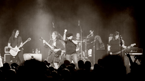 Live Wire: The World's #1 AC/DC Tribute in Hartford, CT (9/19/2019) -  Infinity Music Hall