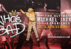 WHO'S BAD - THE ULTIMATE MICHAEL JACKSON EXPERIENCE